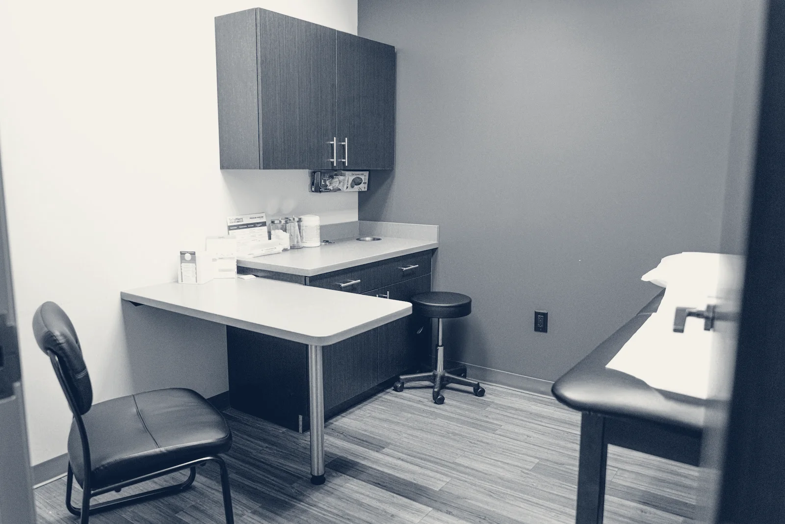 Total Health Primary Care - Denton, Denton, Texas