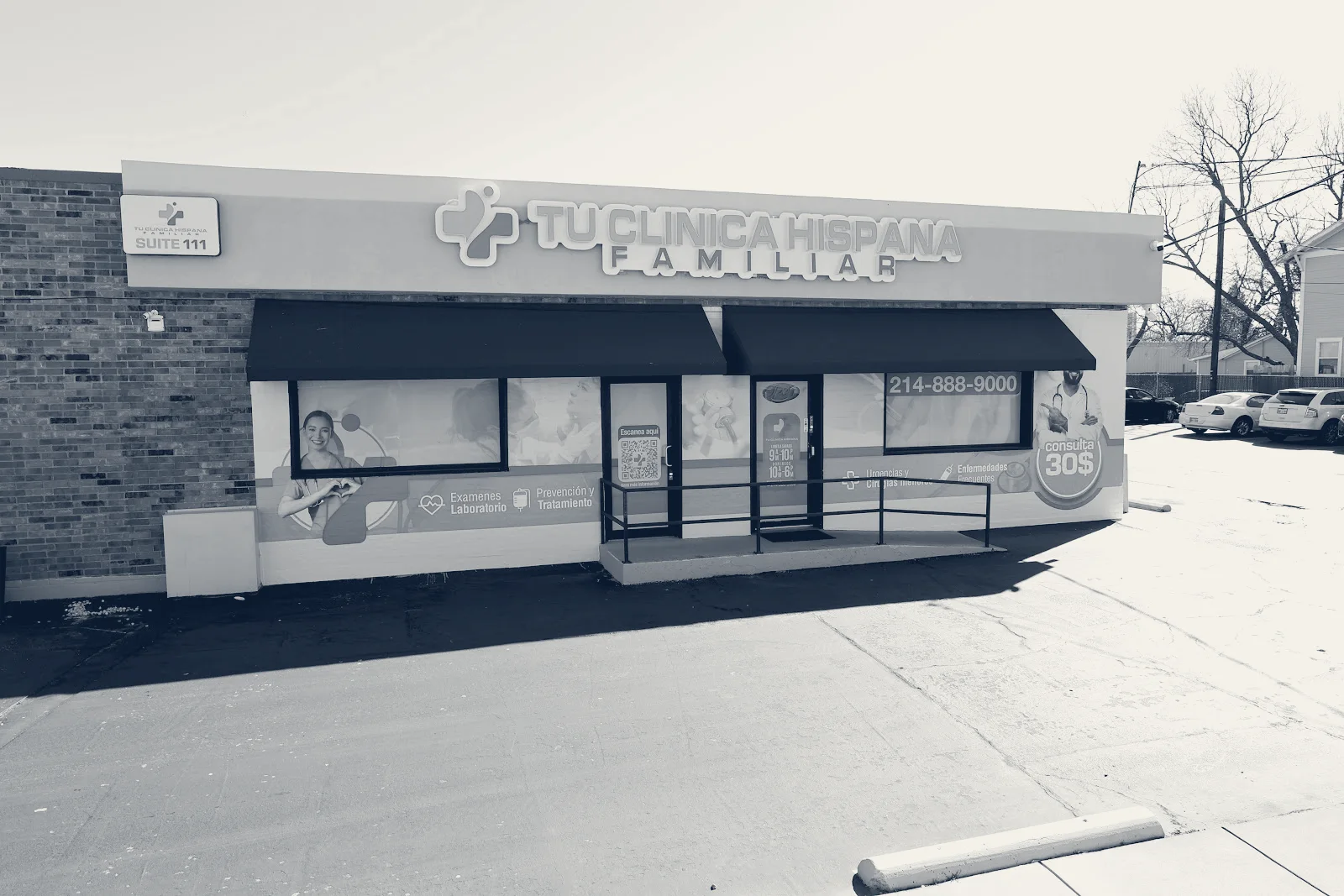 Tu Clinica Hispana Familiar Denton, Denton, Texas