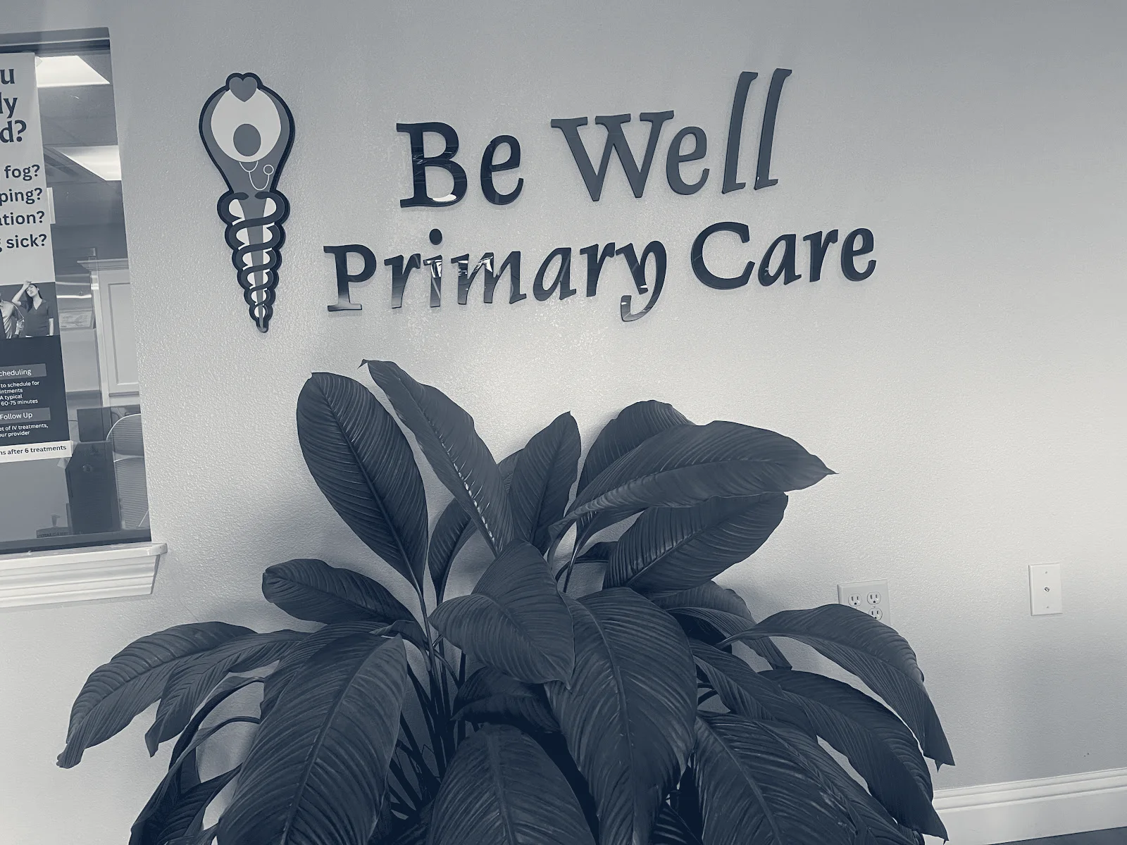 Be Well Primary Care - Denton, Denton, Texas