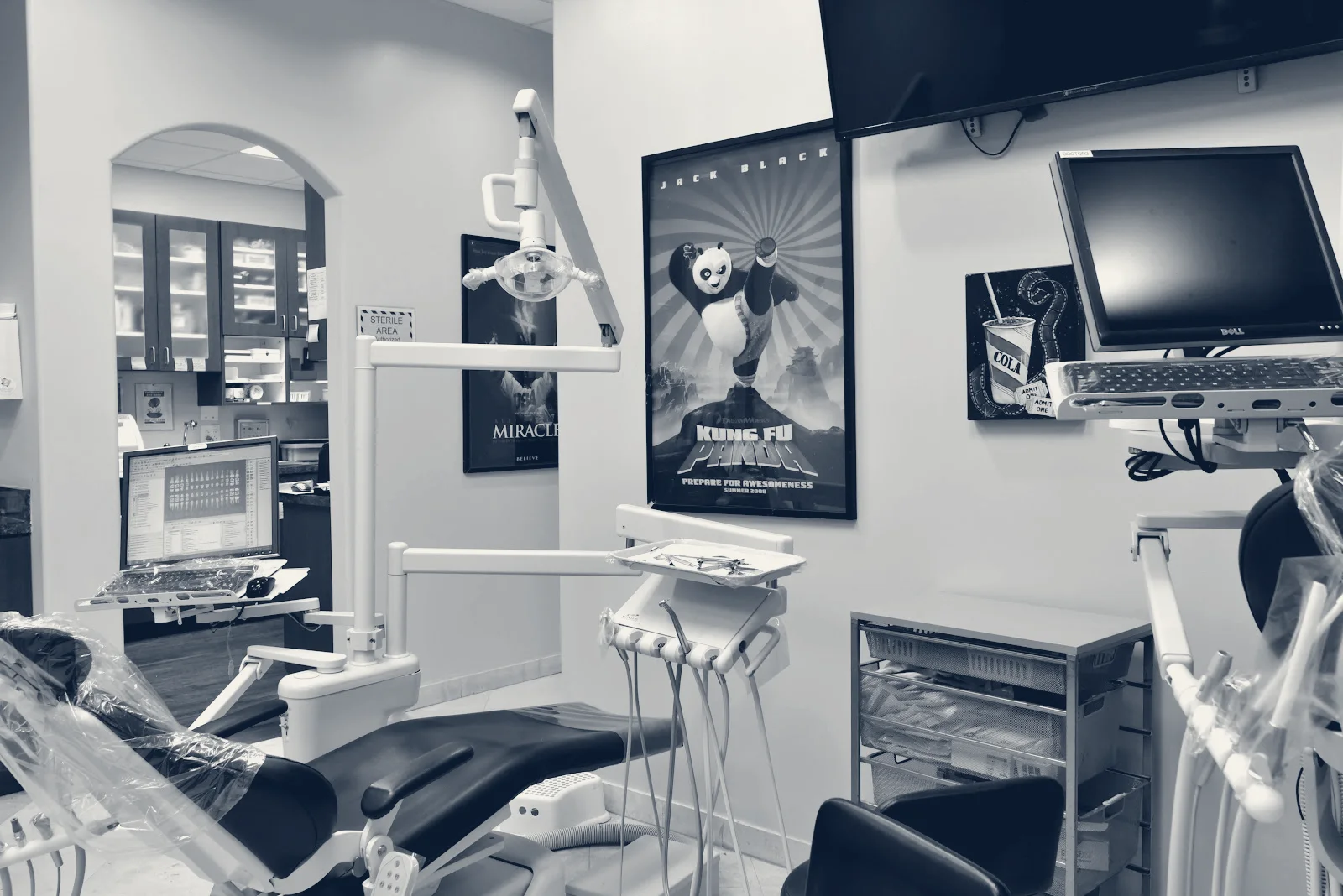 Lakeside Dental, Little Elm, Texas
