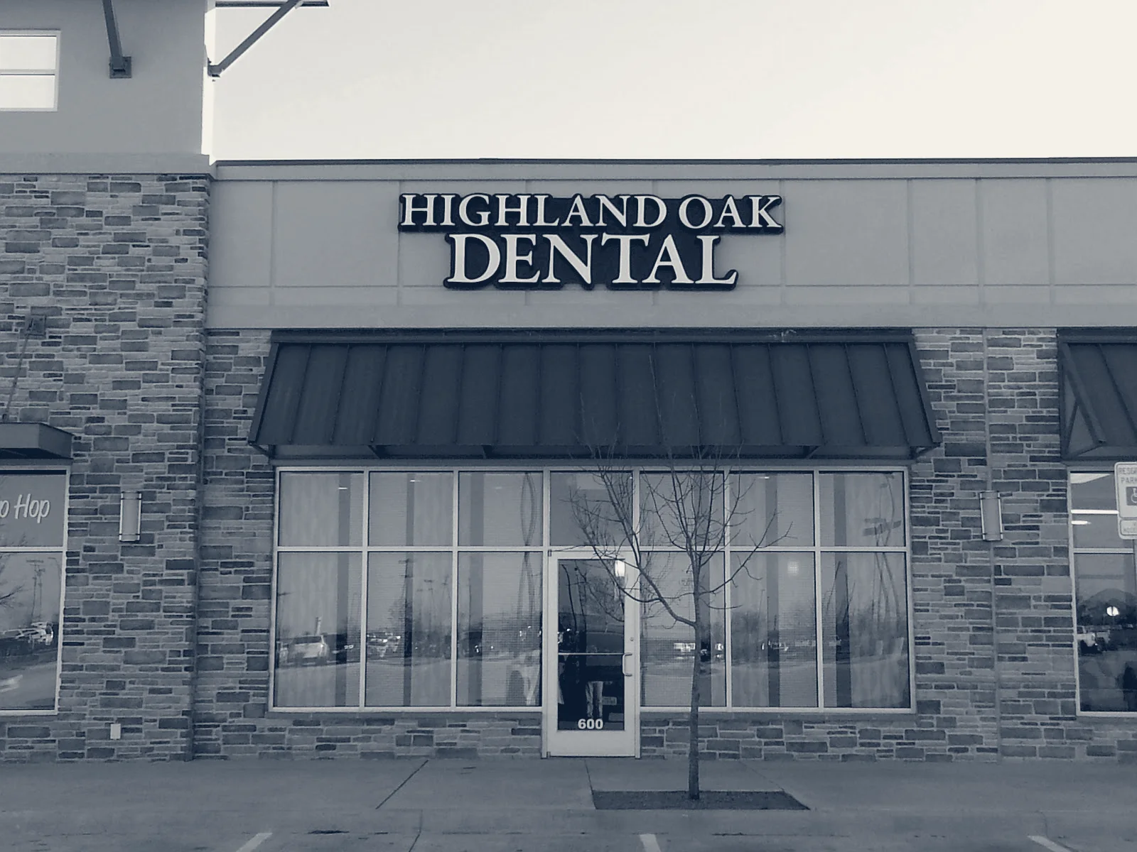 Highland Oak Dental, Frisco, Texas