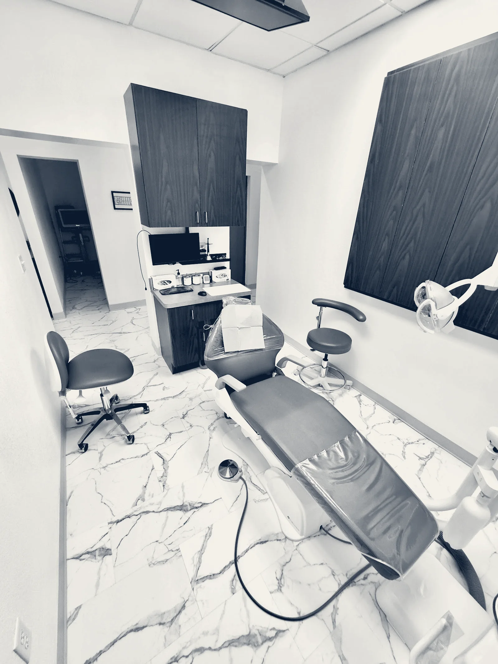 Highland Oak Dental, Frisco, Texas