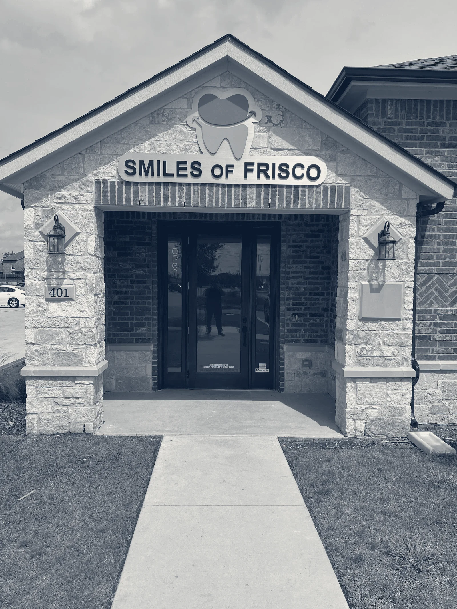 Smiles of Frisco, Frisco, Texas