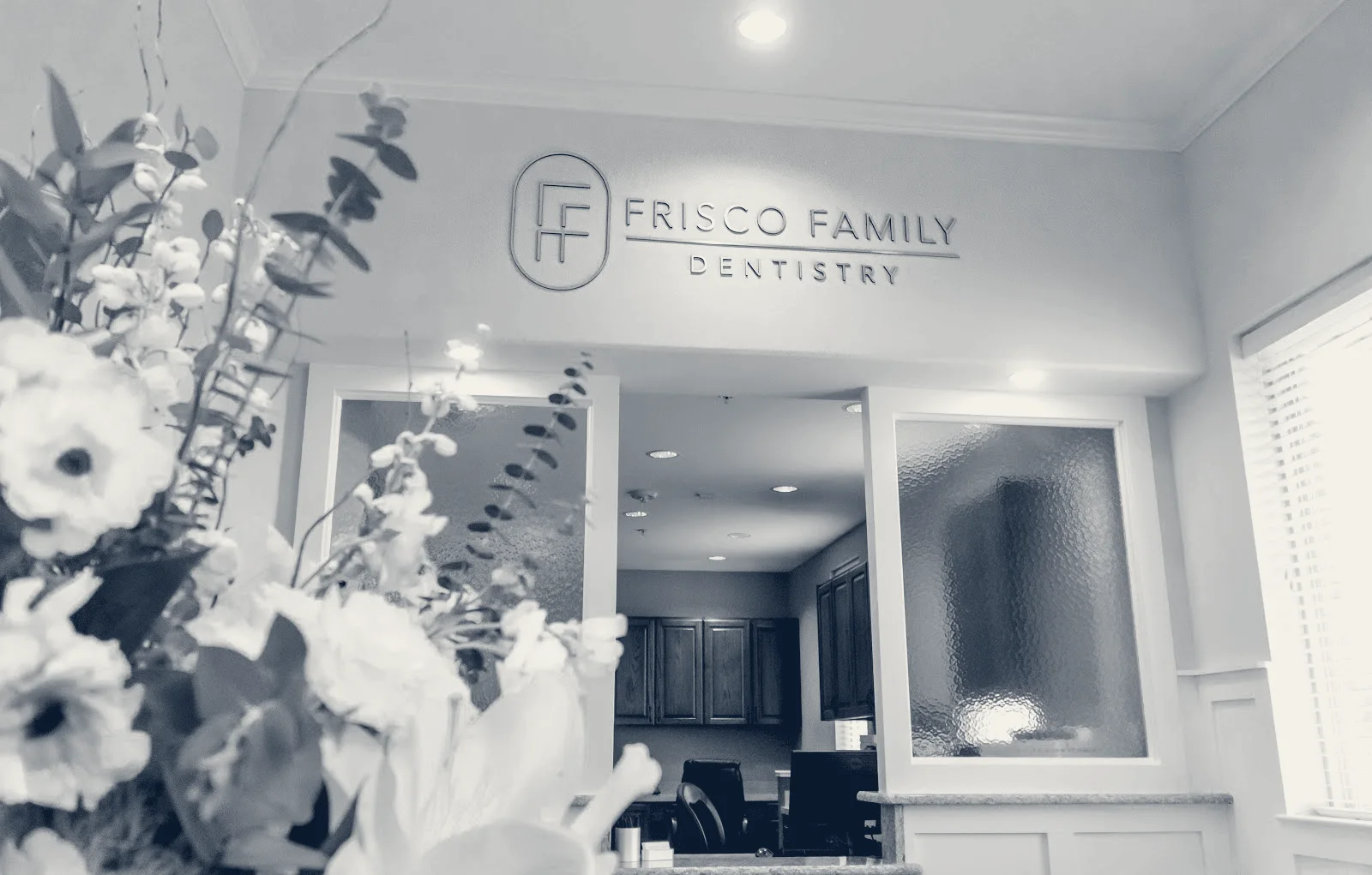 Frisco Family Dentistry, Frisco, Texas