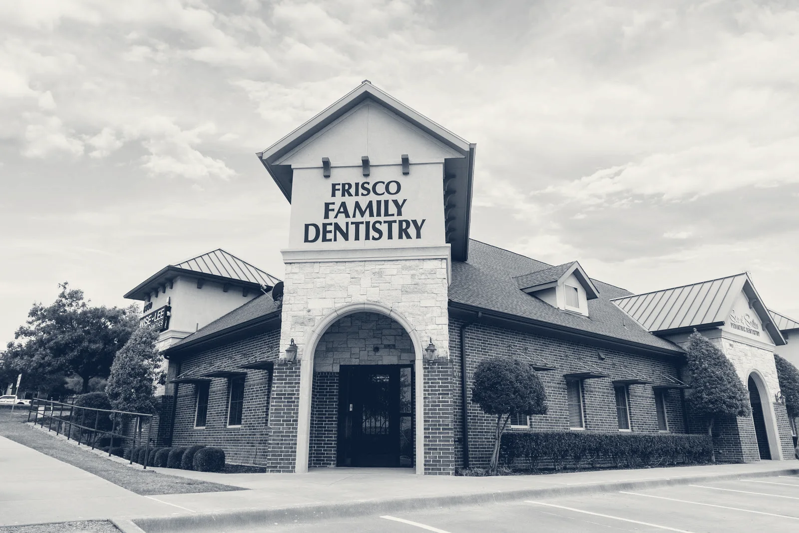 Frisco Family Dentistry, Frisco, Texas