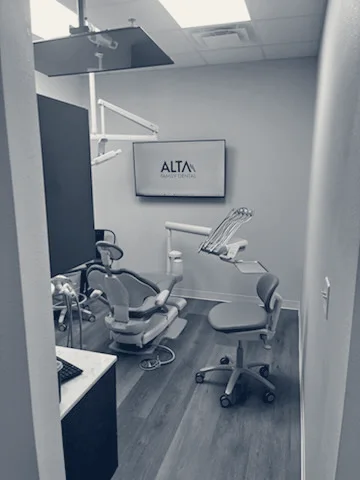Alta Family Dental, Hickory Creek, Texas