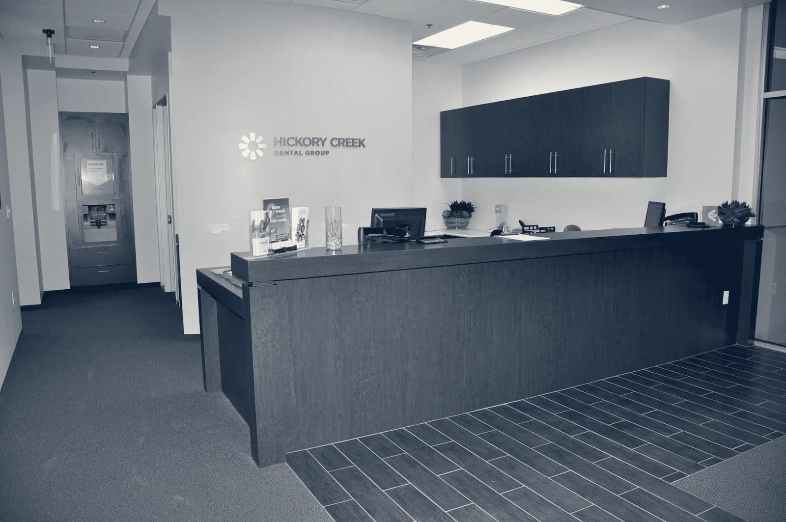 Hickory Creek Dental Group and Orthodontics, Denton, Texas
