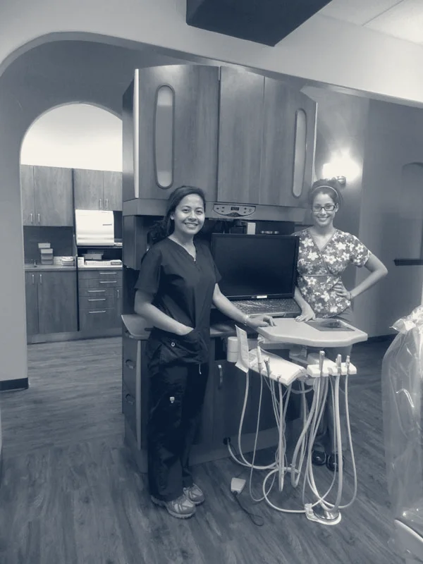 America Dental, Hickory Creek, Texas