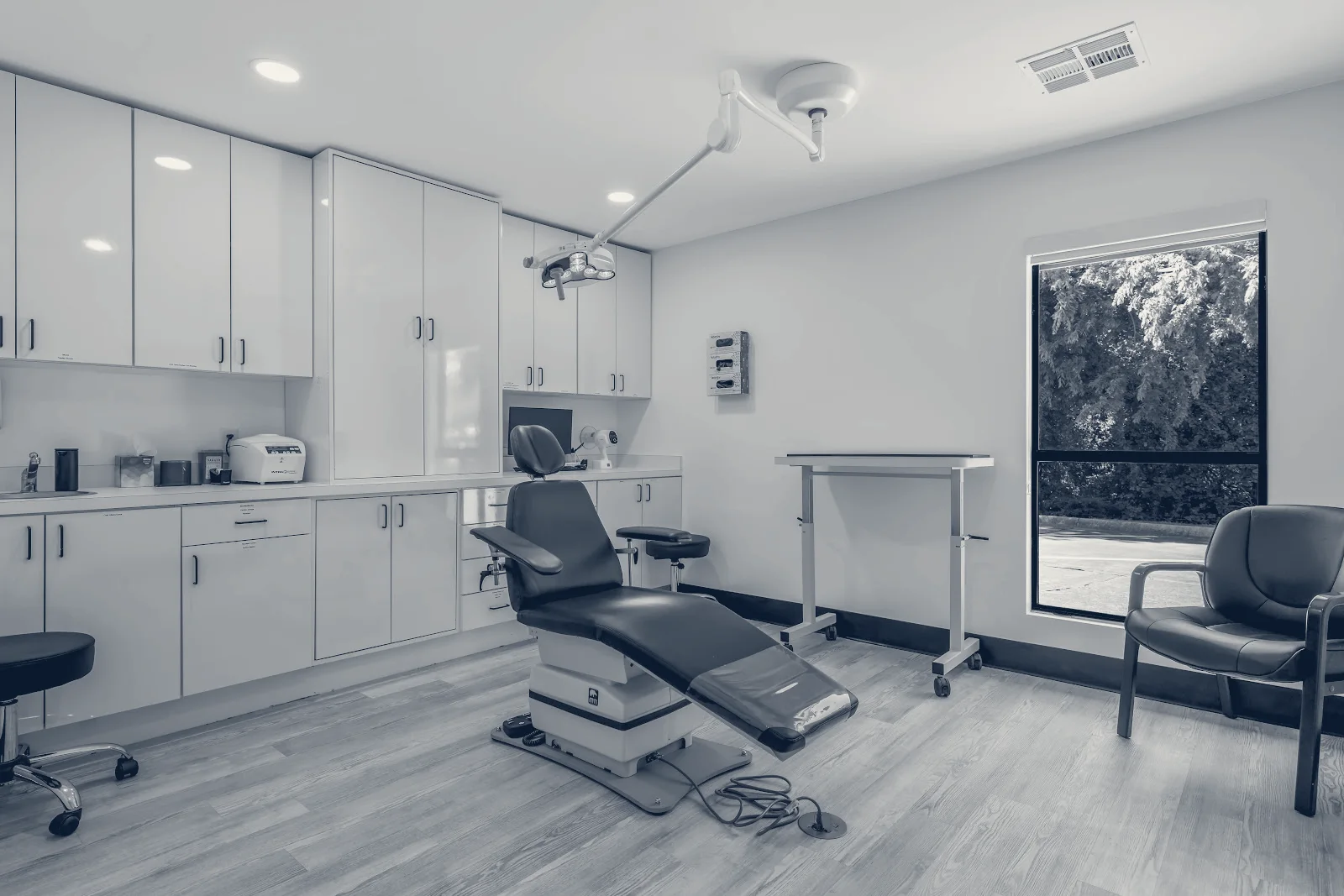 Coppell Oral and Facial Surgery, Coppell, Texas