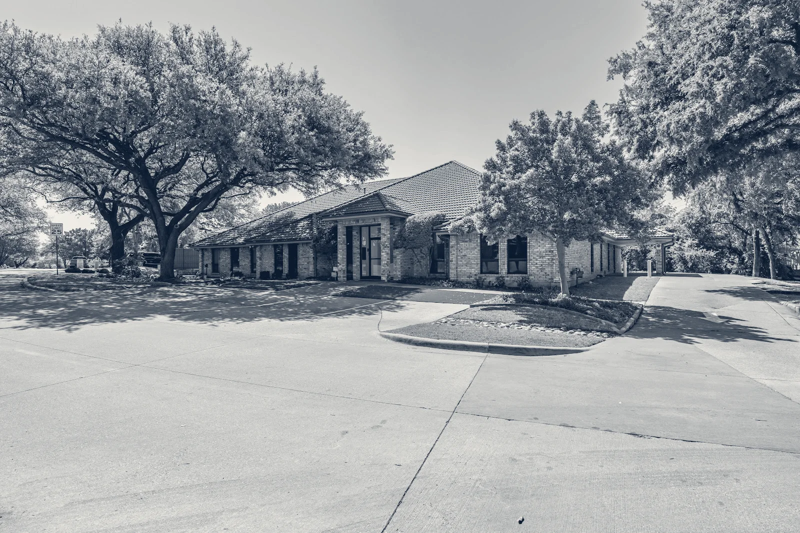 Coppell Oral and Facial Surgery, Coppell, Texas