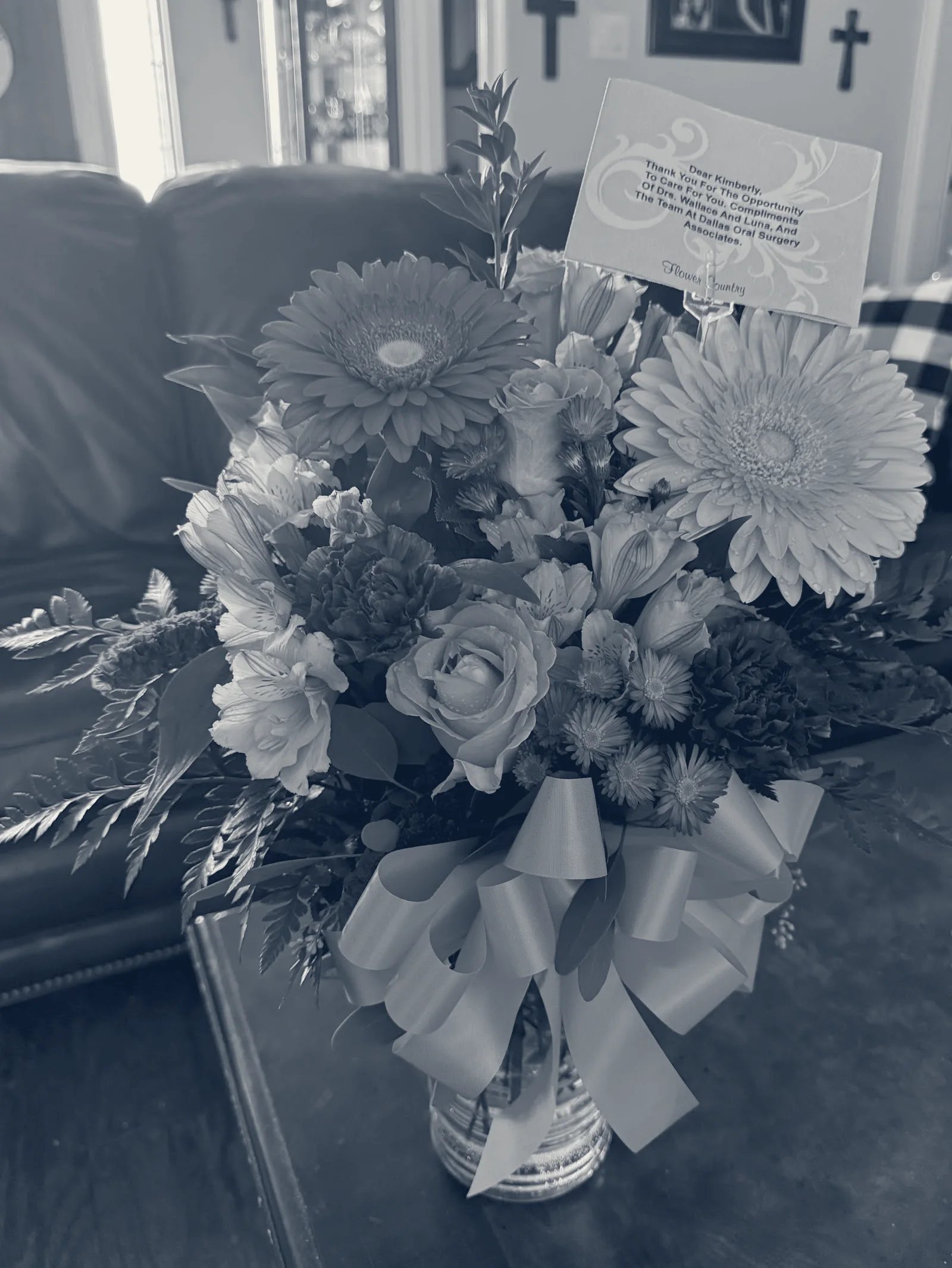 Dallas Oral Surgery Associates, Dallas, Texas