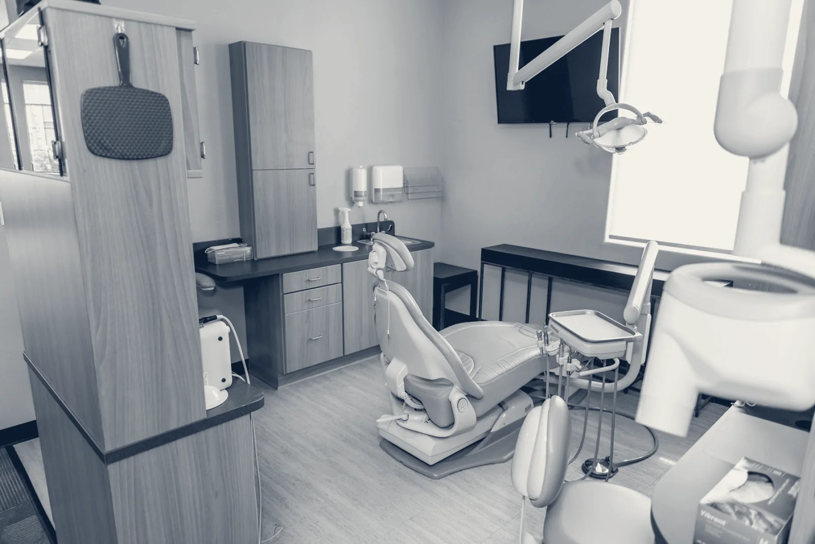 Smiley Dental & Orthodontics, Denton, Texas
