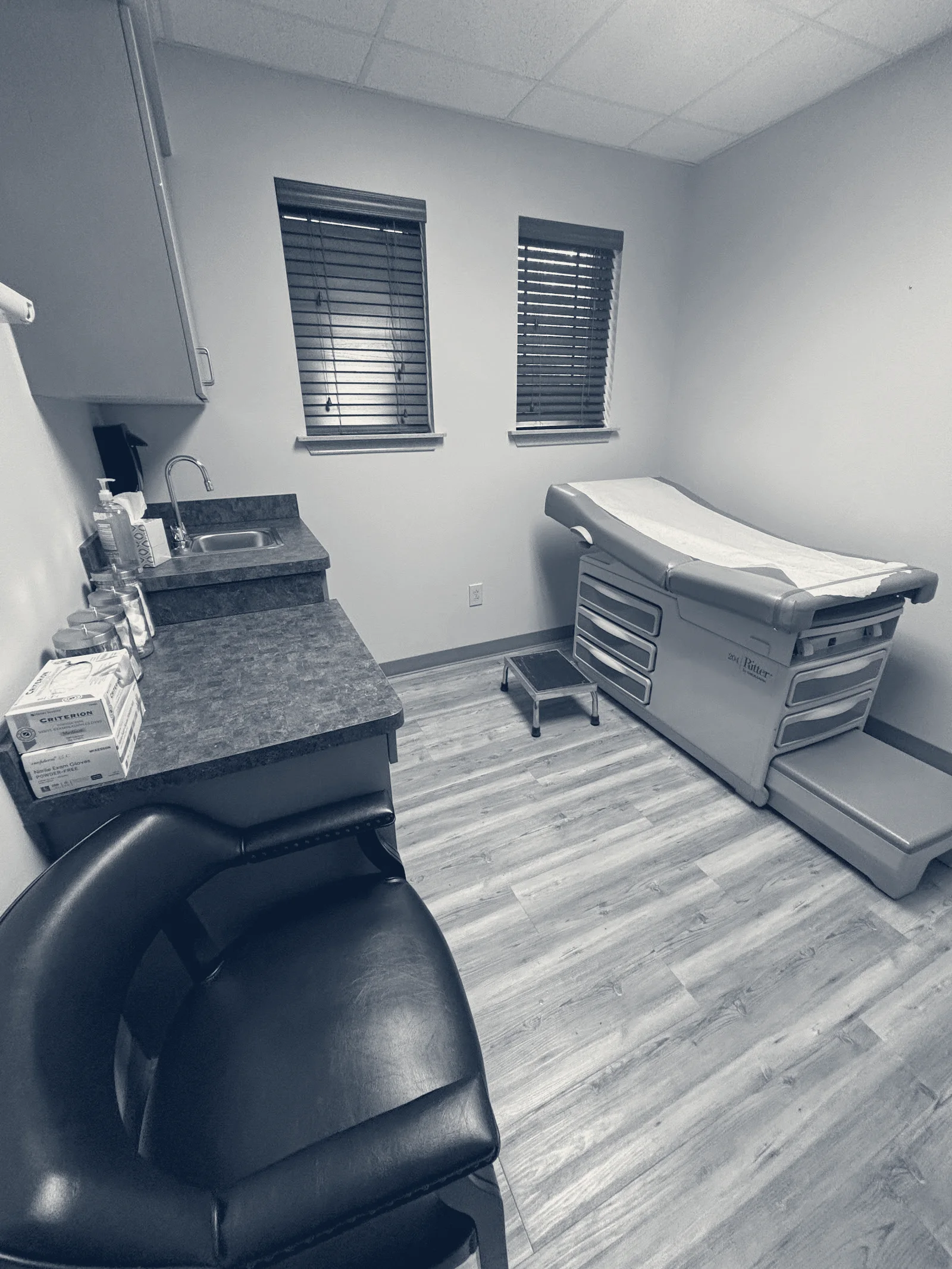 Arise Family Medicine, Denton, Texas