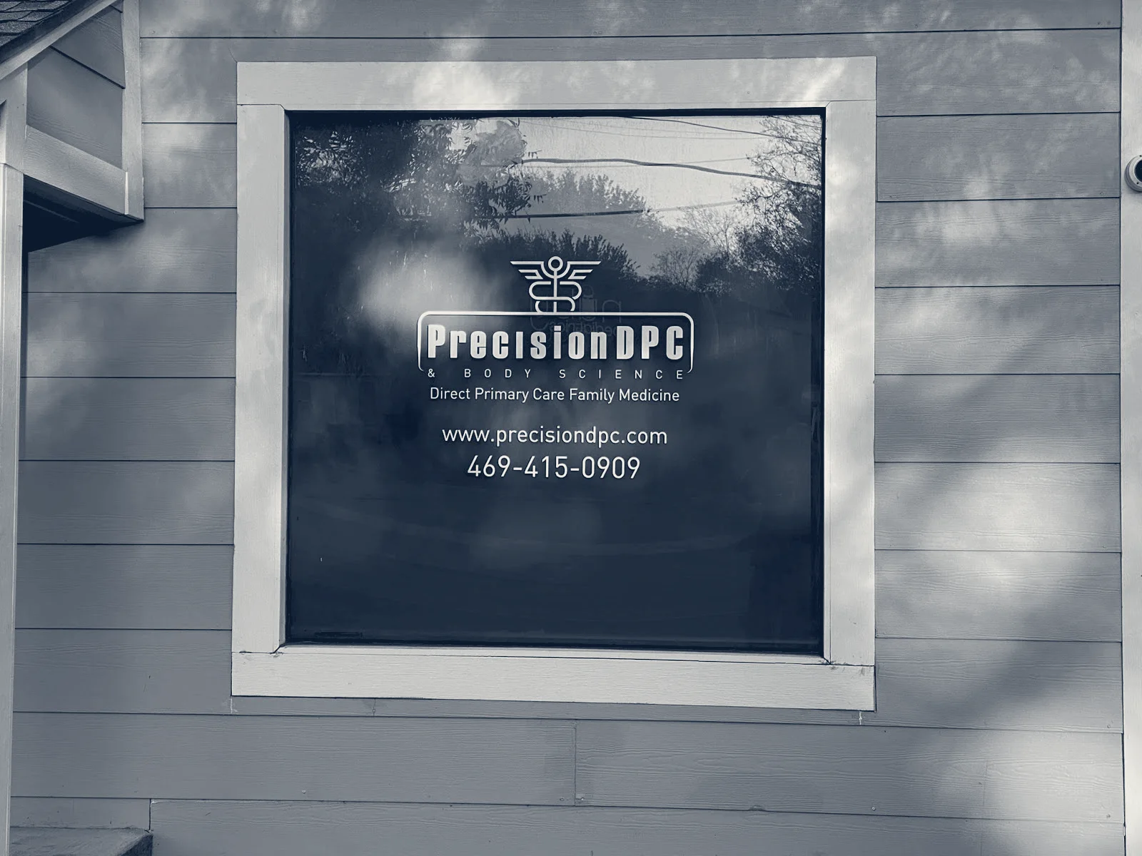 Precision Direct Primary Care, Denton, Texas