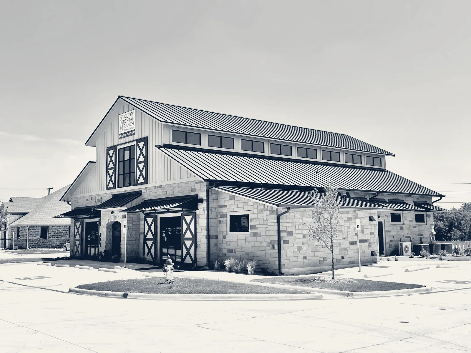 Duffy Dental Ranch, Justin, Texas