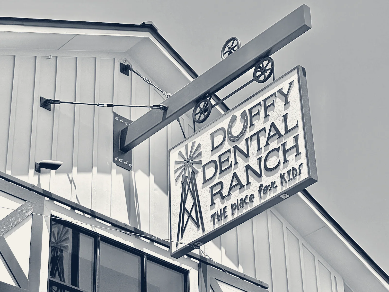 Duffy Dental Ranch, Justin, Texas