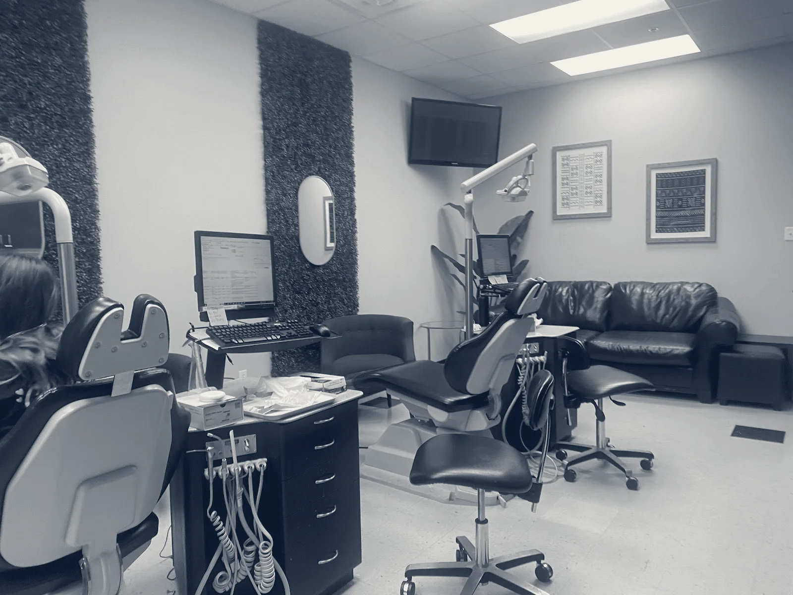 Ideal Dental Garland, Garland, Texas
