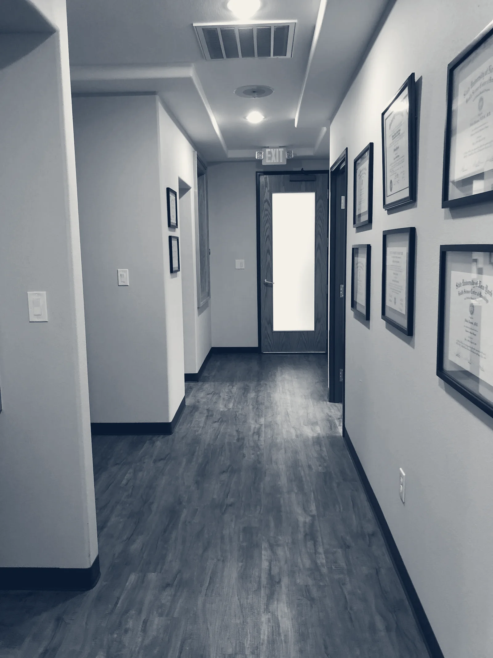 North Dallas Oral and Maxillofacial Surgery, Allen, Texas