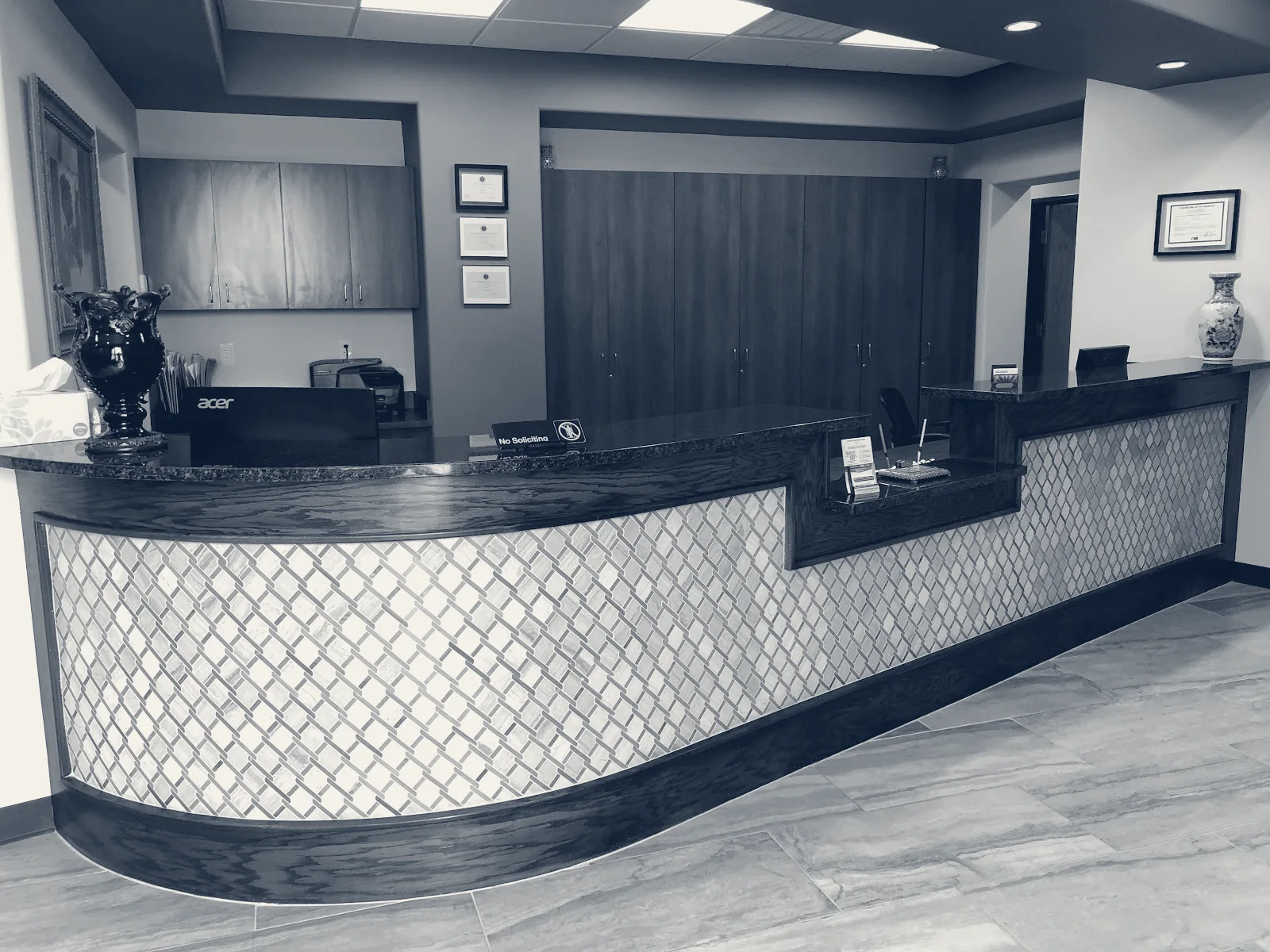 North Dallas Oral and Maxillofacial Surgery, Allen, Texas