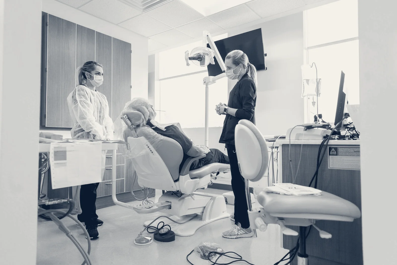 ROOT Periodontal & Implant Center - Frisco, Frisco, Texas