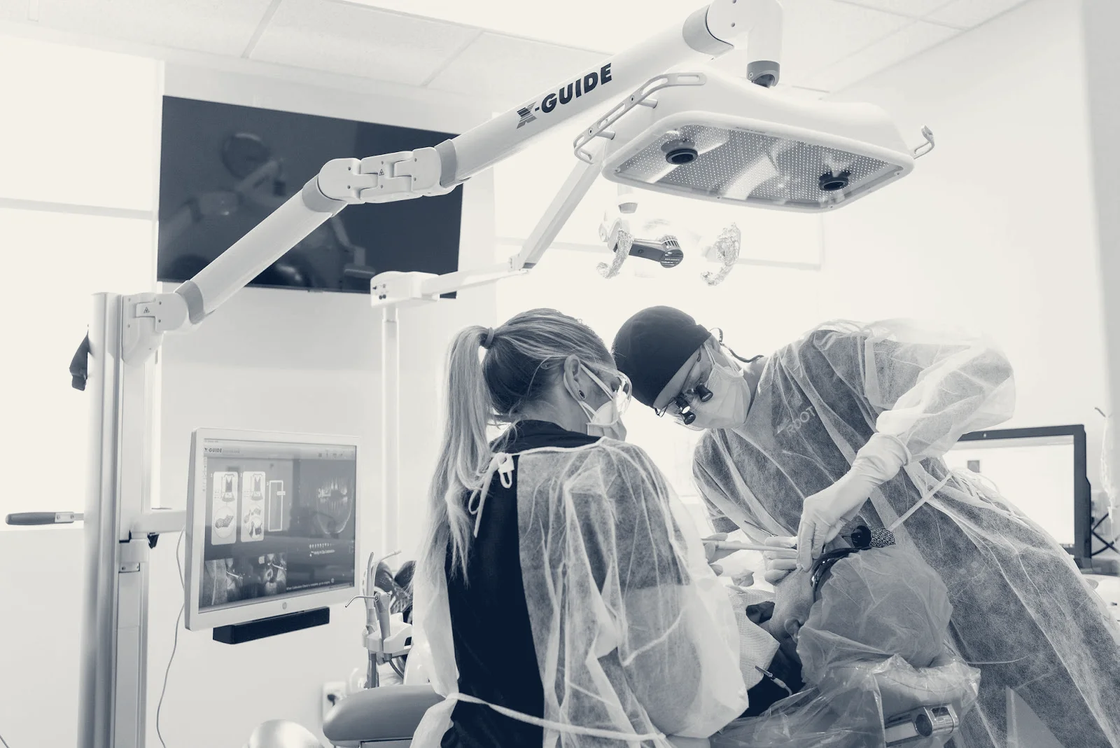 ROOT Periodontal & Implant Center - Frisco, Frisco, Texas