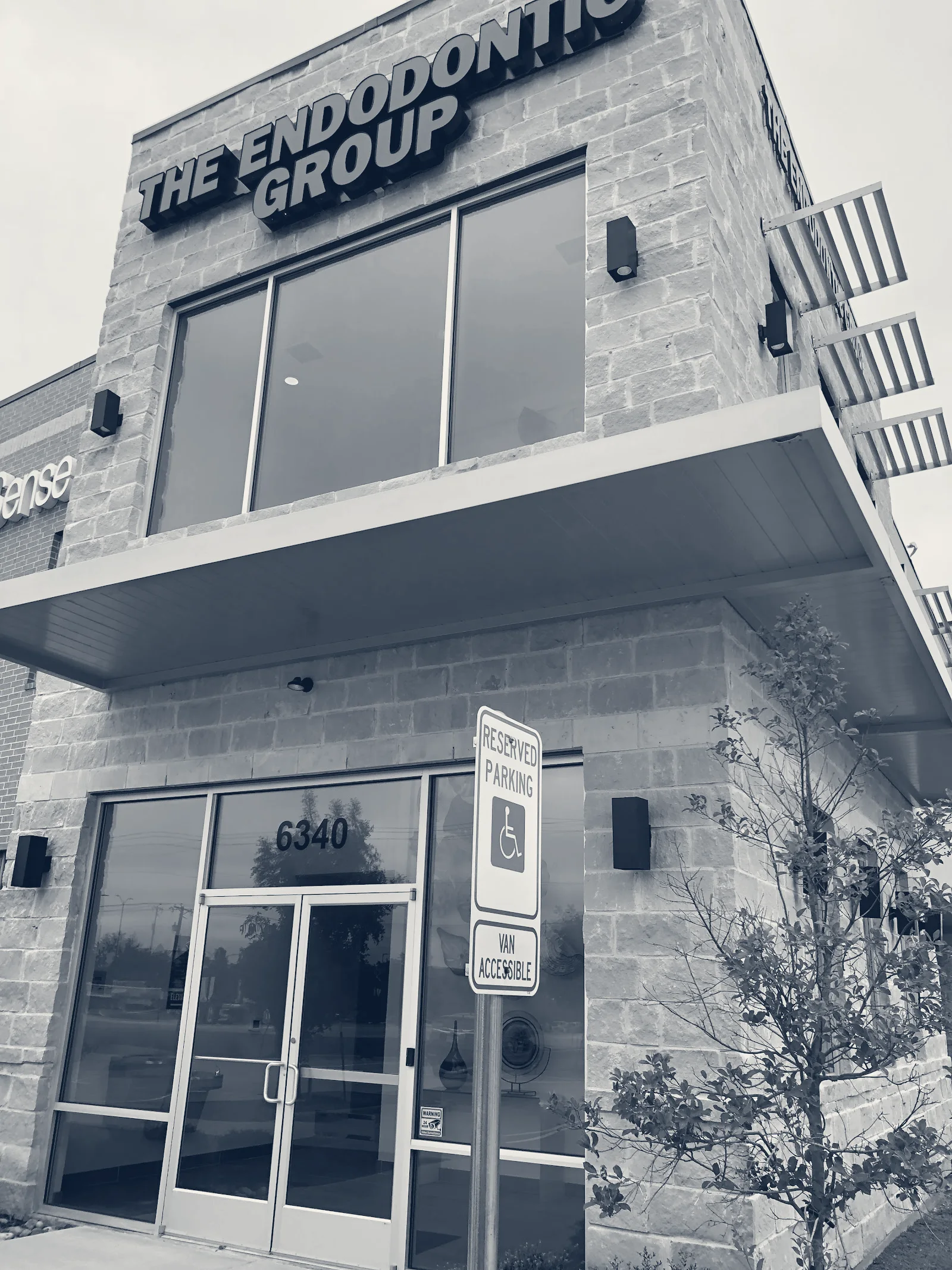 The Endodontic Group - Frisco, Frisco, Texas