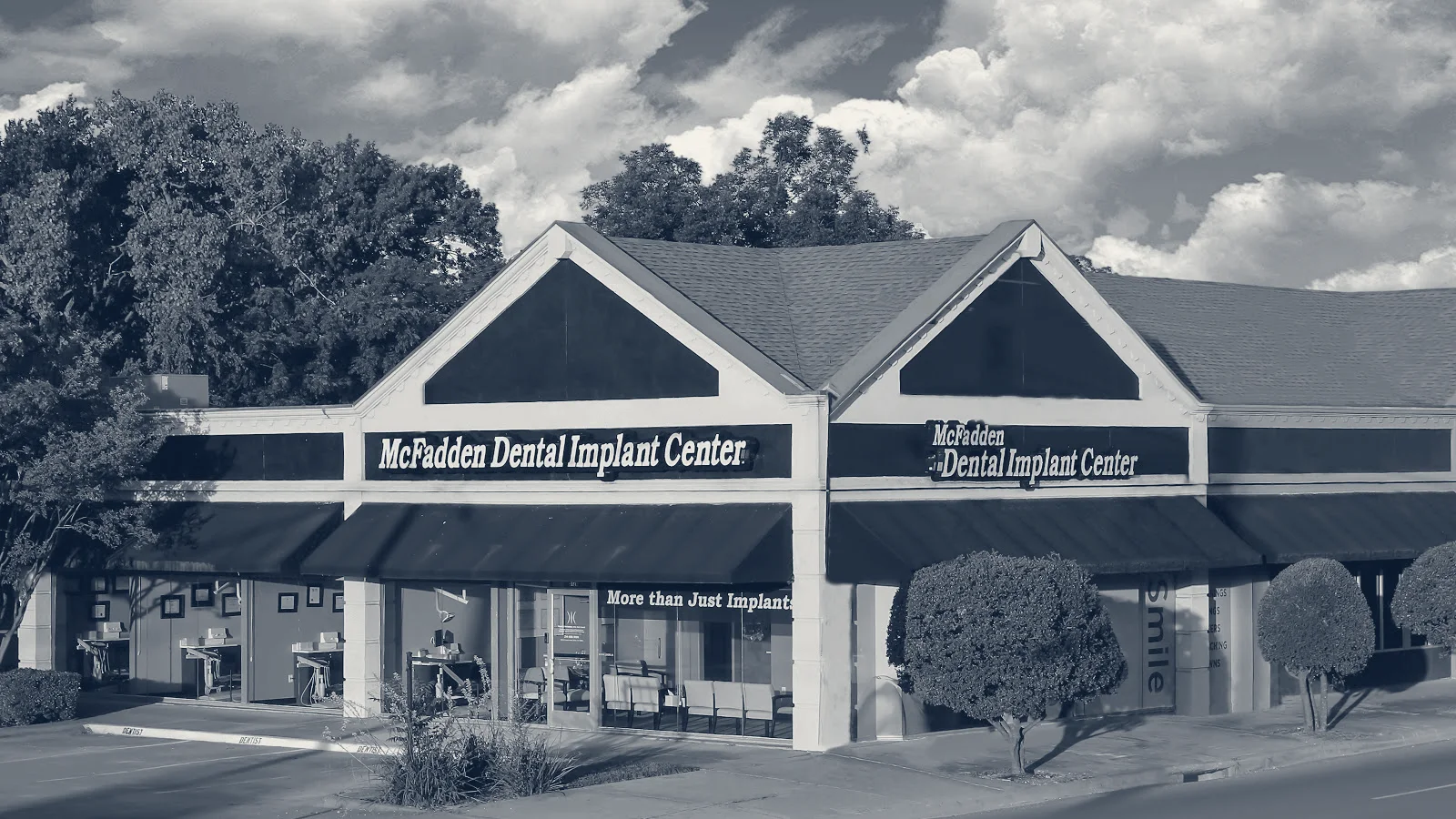 The Dental Implant Center, Dallas, Texas