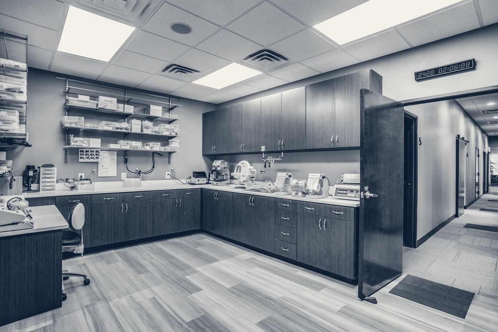 The Dental Implant Center, Dallas, Texas