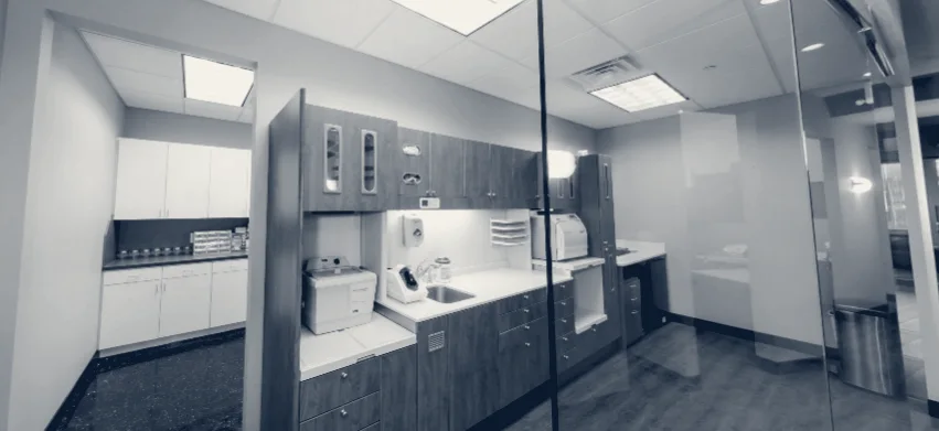 Heritage Family Dentistry - North Dallas, Dallas, Texas