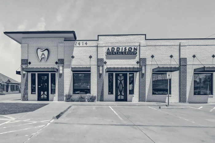 Addison Dental Group, Carrollton, Texas