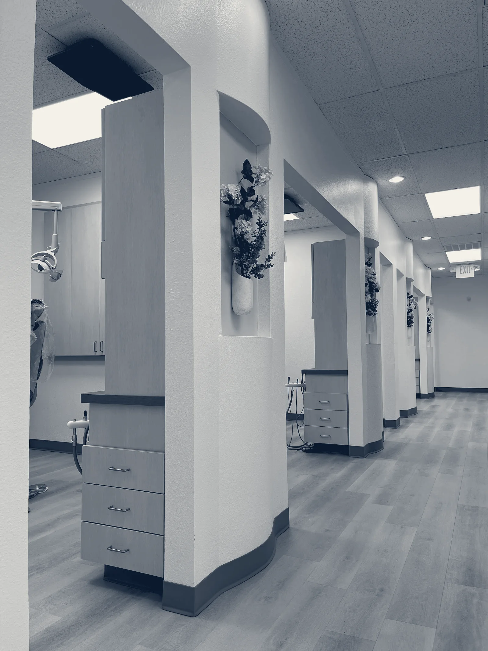 W Dental Dallas, Dallas, Texas