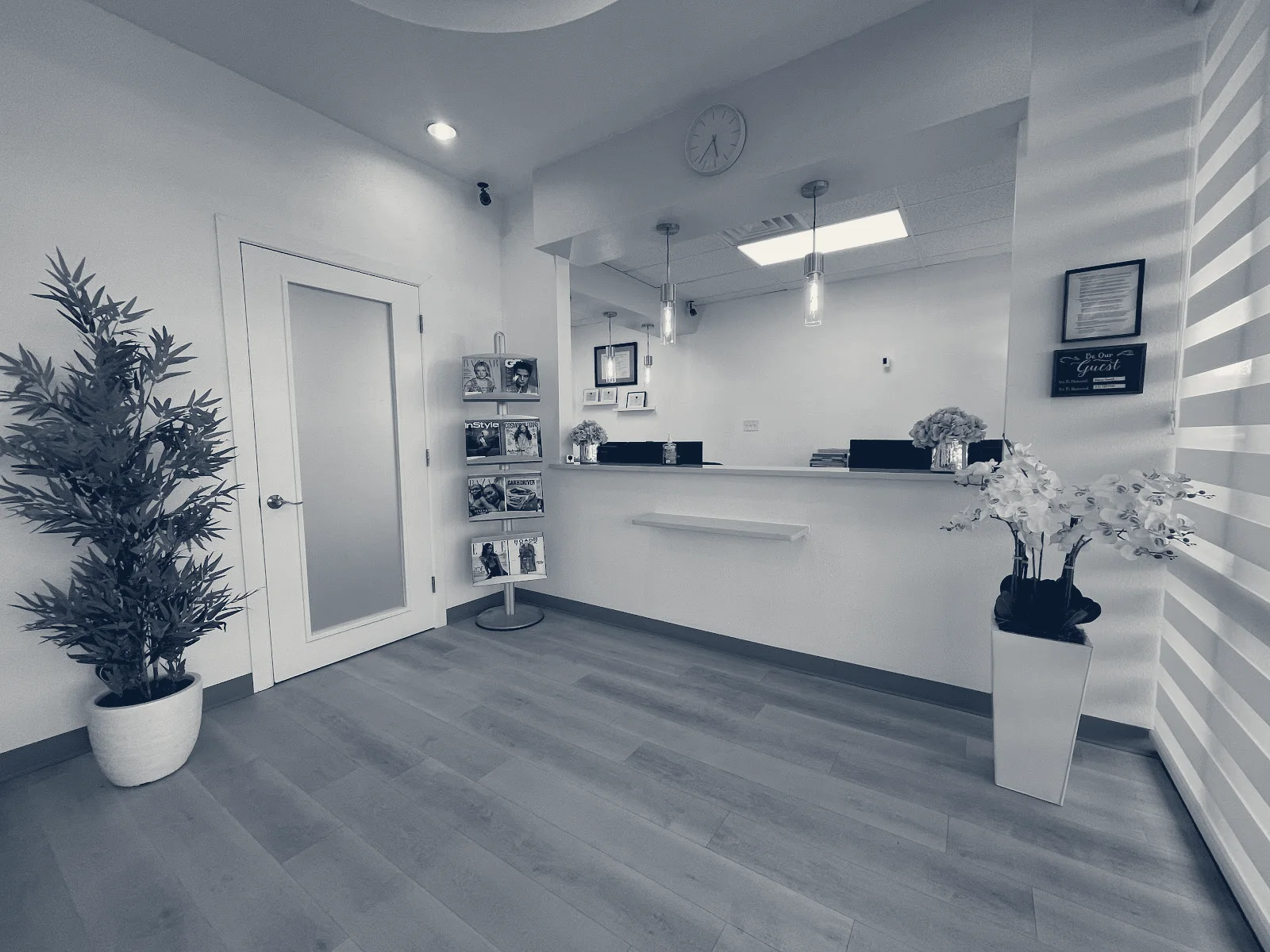 W Dental Dallas, Dallas, Texas