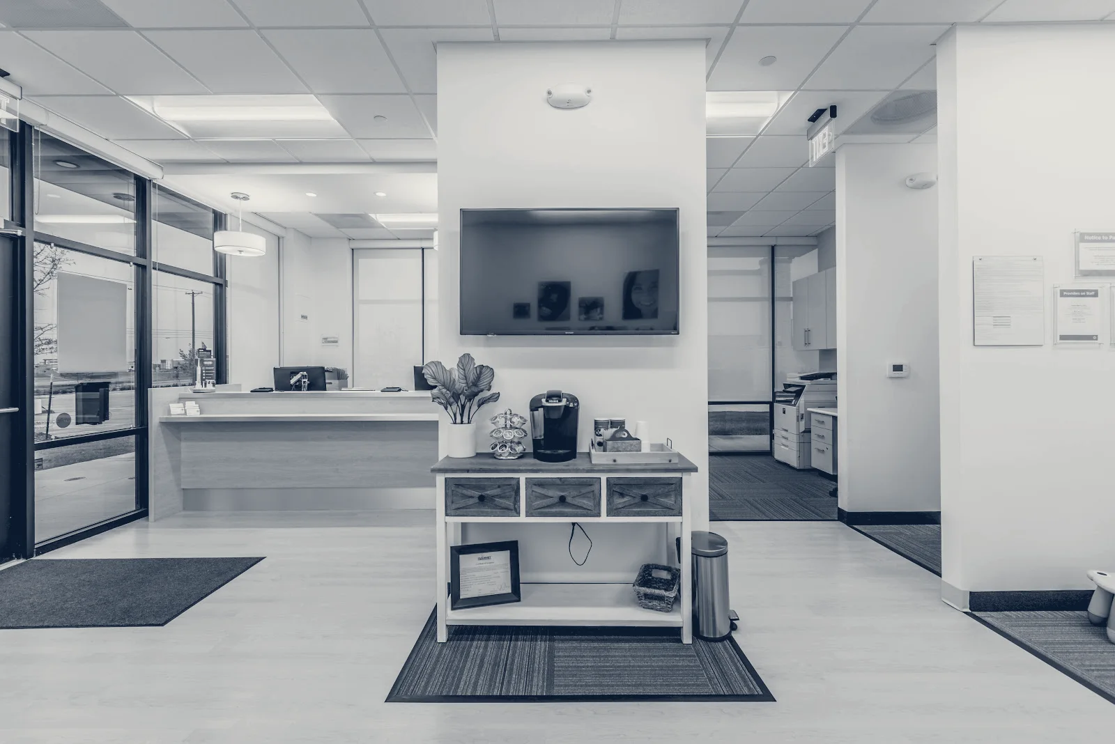 McKinney Dental Group and Orthodontics, McKinney, Texas
