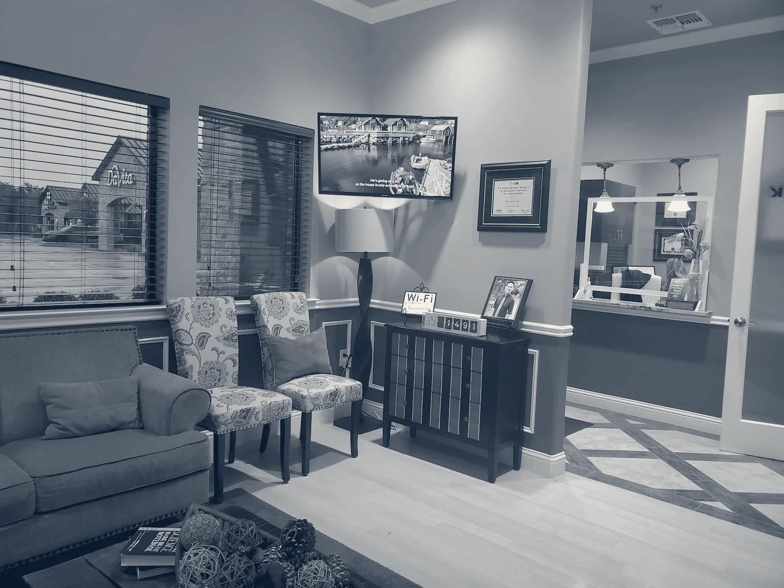 Red Oak Family Dentistry Of McKinney, McKinney, Texas