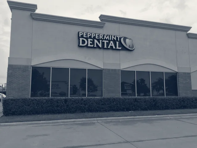 Peppermint Dental & Orthodontics - McKinney, McKinney, Texas