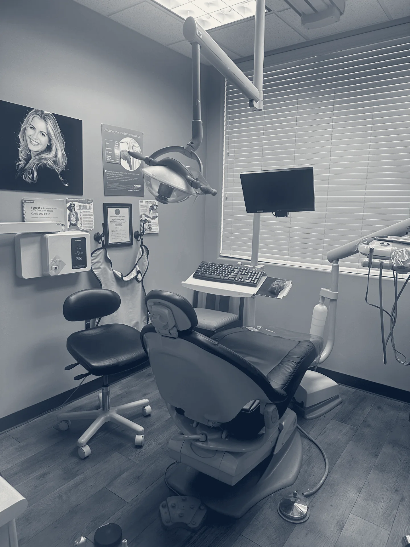 Westgrove Dental & Orthodontics, Carrollton, Texas