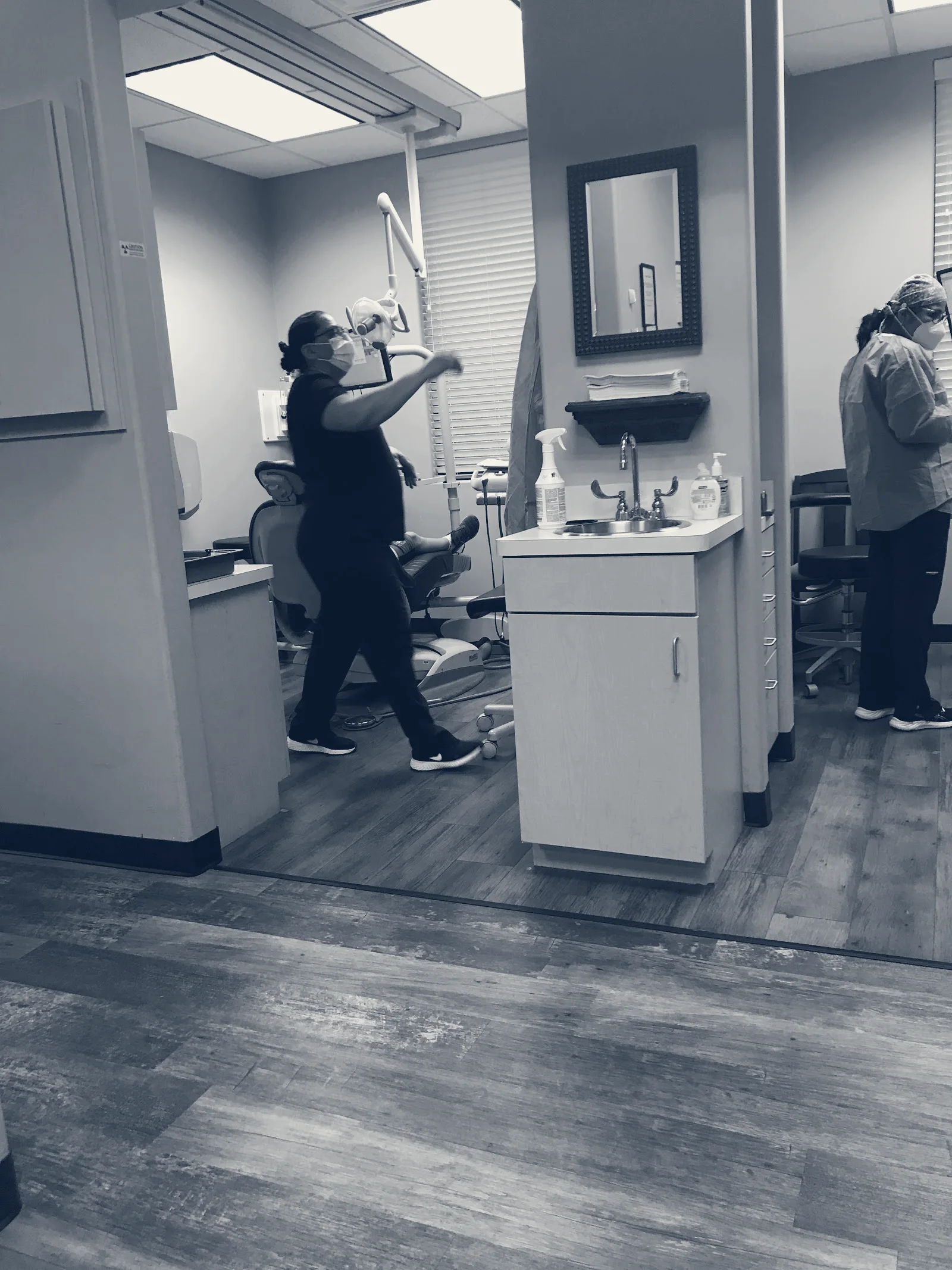 Westgrove Dental & Orthodontics, Carrollton, Texas