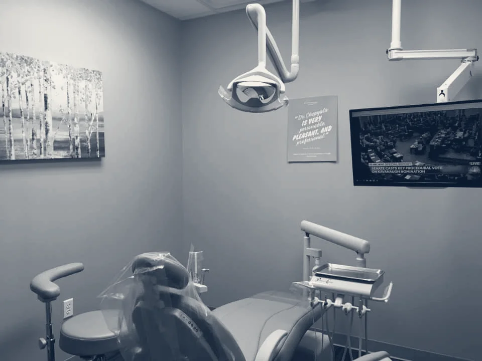 Gentle Touch Dentistry Richardson, Richardson, Texas
