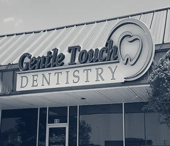 Gentle Touch Dentistry Richardson, Richardson, Texas