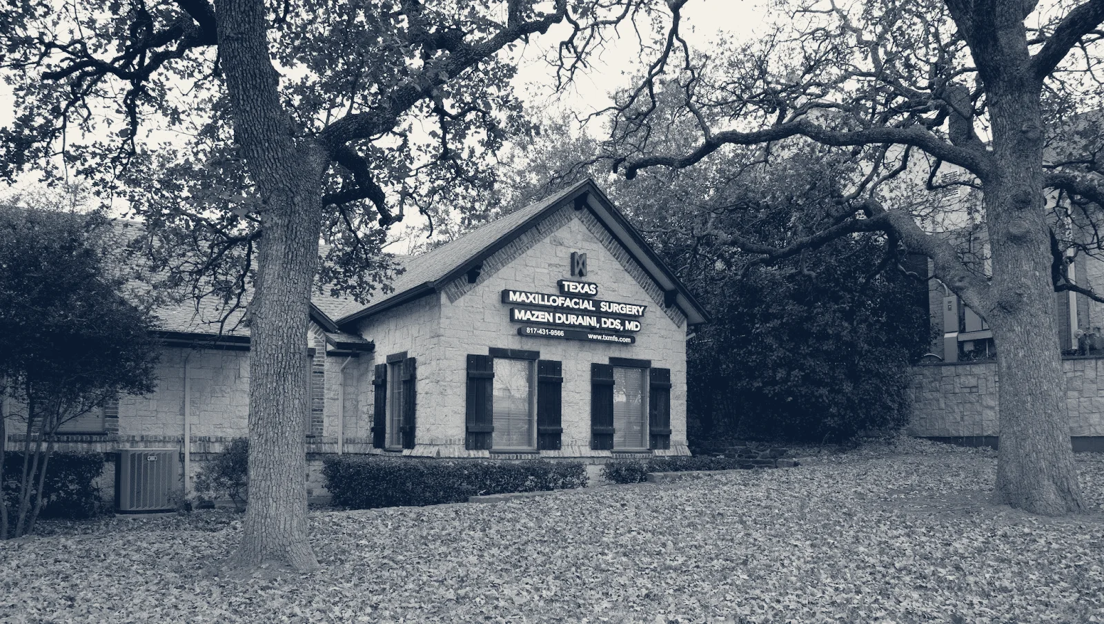 Texas Maxillofacial Surgery, Keller, Texas