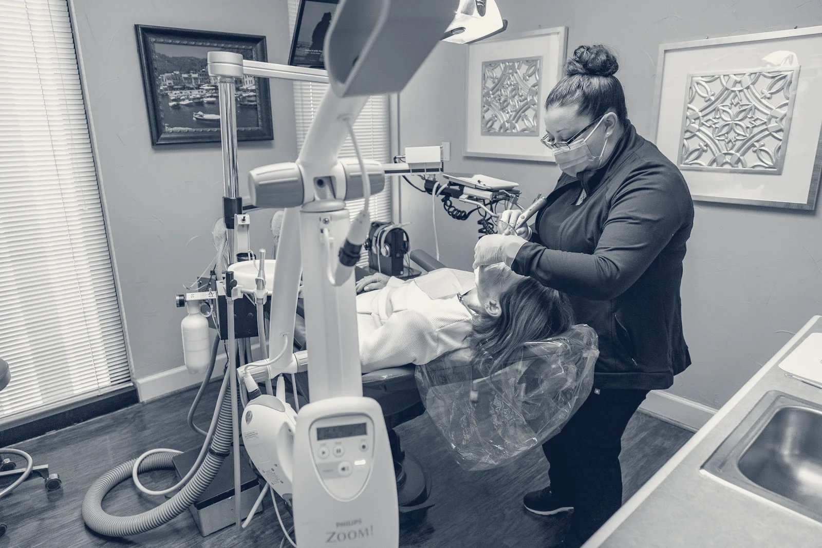 Dallas Cosmetic Dental, Dallas, Texas