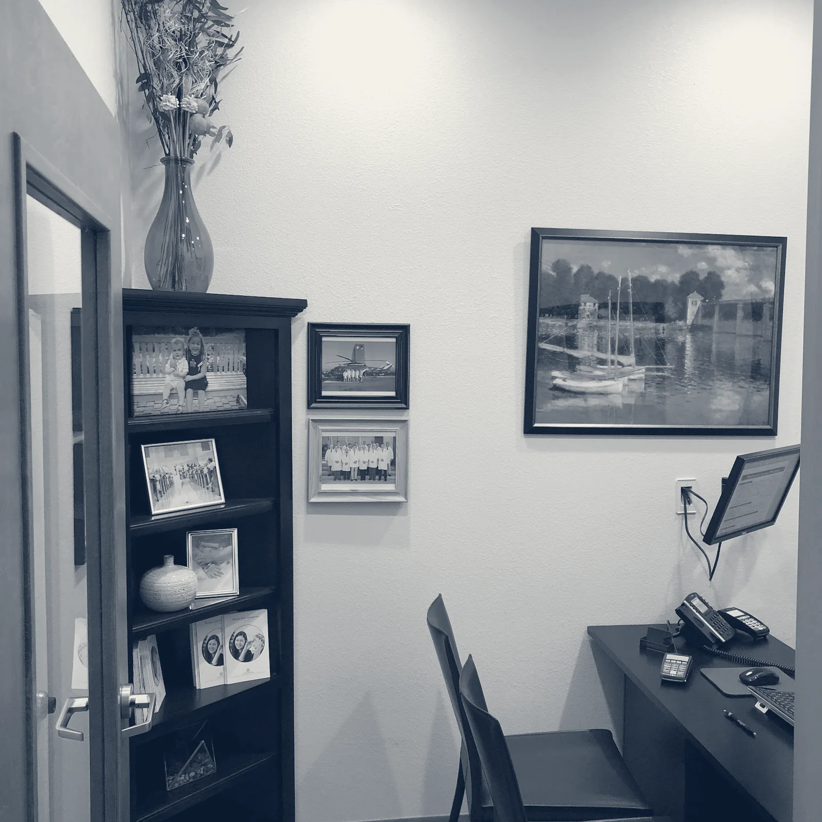 Richardson Oral and Facial Surgery, Richardson, Texas