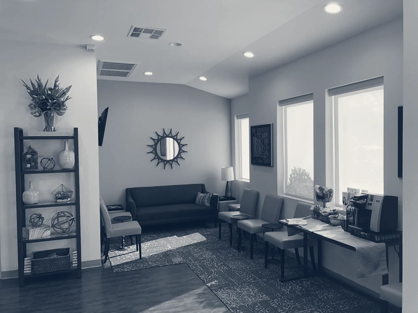 Richardson Oral and Facial Surgery, Richardson, Texas