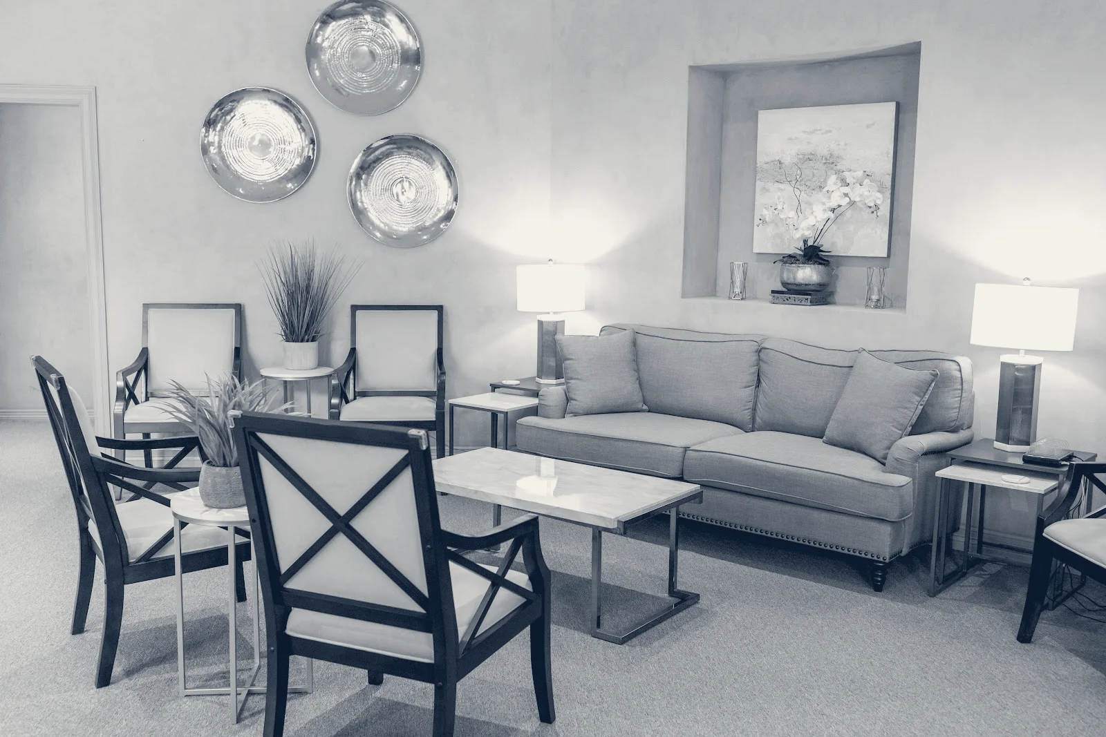 Dallas Center for Oral & Maxillofacial Surgery, Plano, Texas