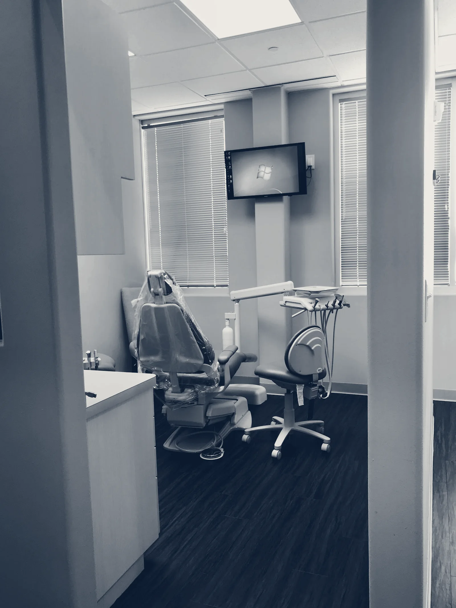 Frisco Smiles Dentistry, Frisco, Texas