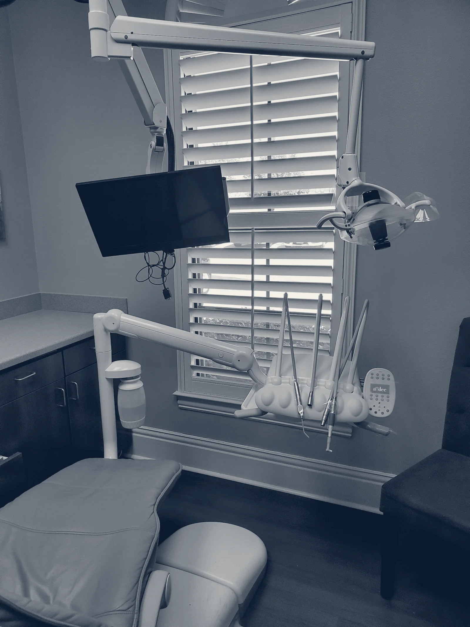 Heritage Family Dentistry Frisco, Frisco, Texas