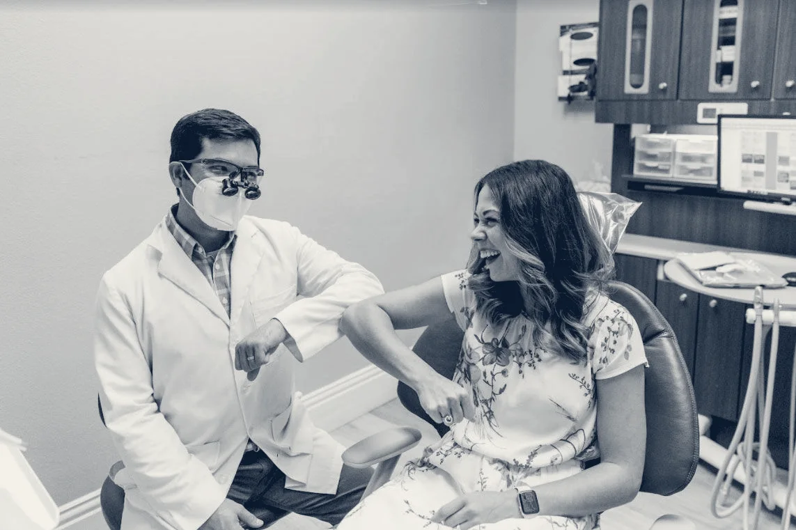 Heritage Family Dentistry Frisco, Frisco, Texas