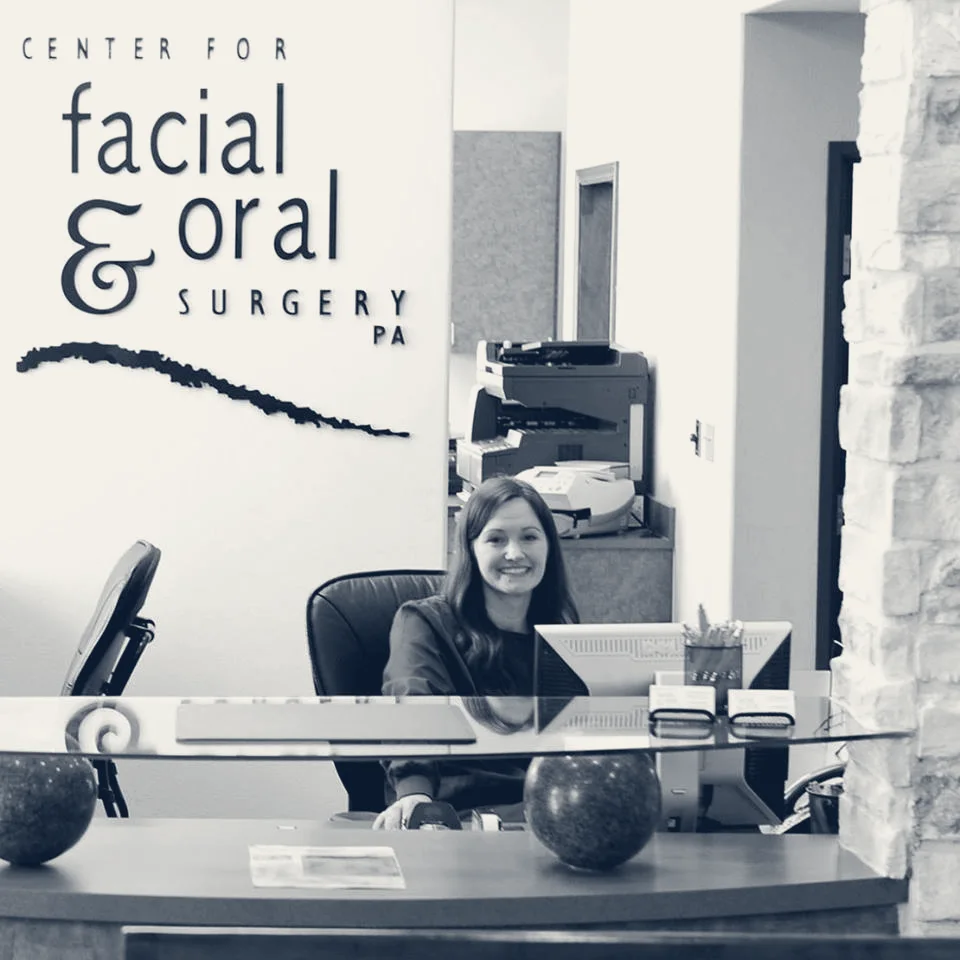 Center For Facial & Oral Surgery P.L.L.C., Carrollton, Texas