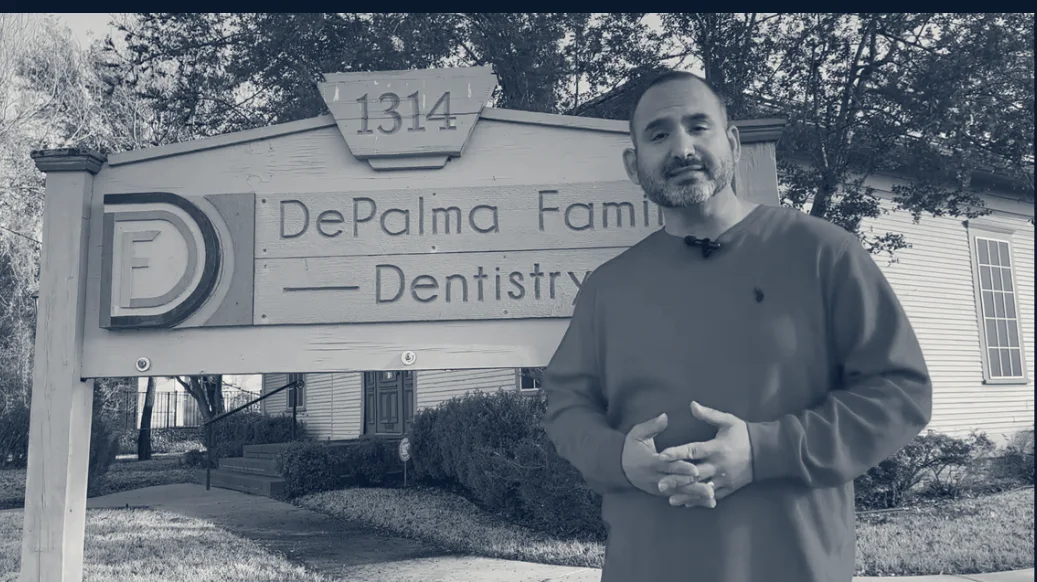 DePalma Family Dentistry, Denton, Texas