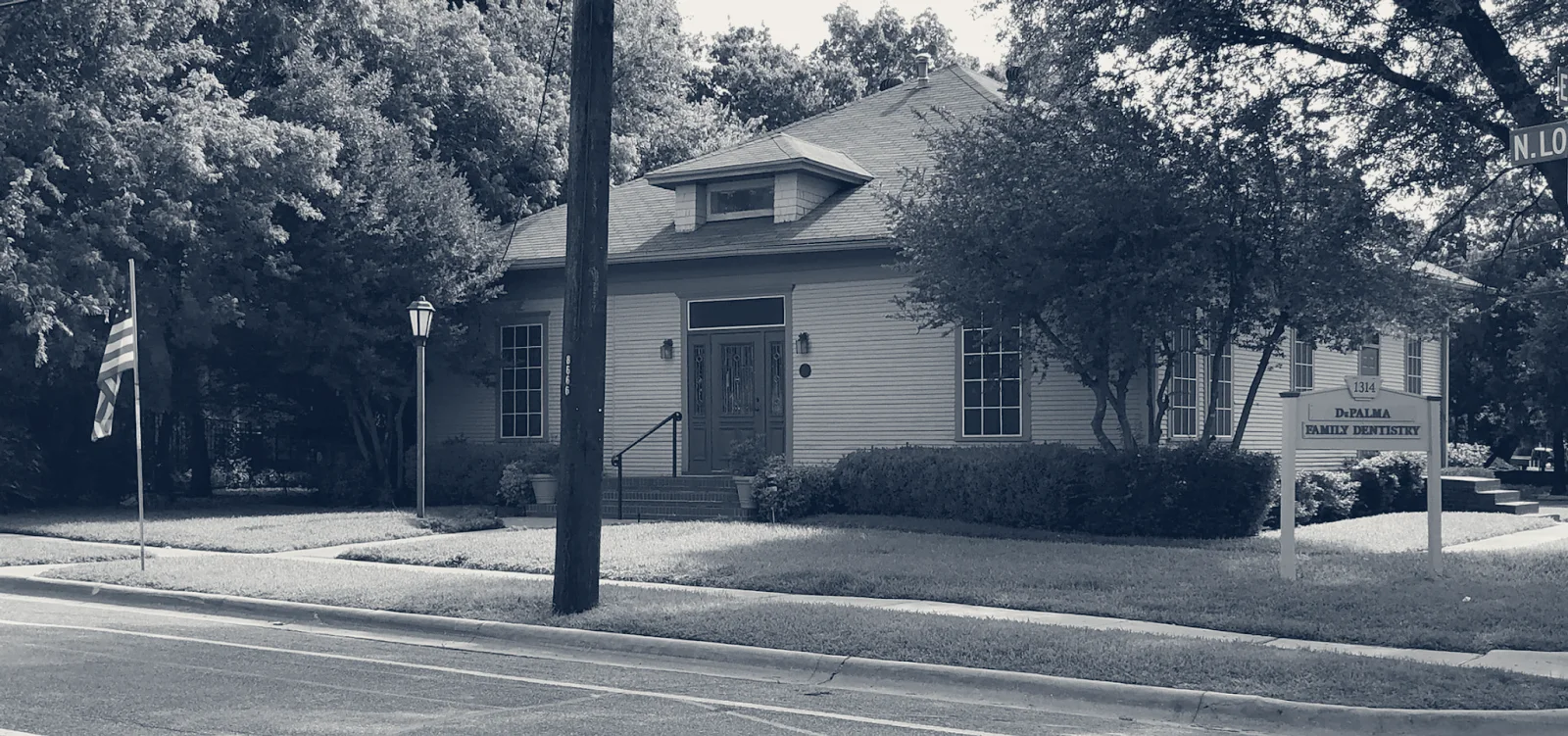 DePalma Family Dentistry, Denton, Texas